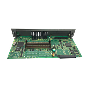 ฟานุค FS-16 ตัวเลือกควบคุม 3 PMC-RE A16B-3200-0056 บอร์ดเสริม - Product Image 4