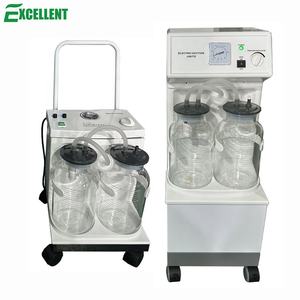 سعر جيد جهاز فراغ عالي للمستشفى - Product Image 5