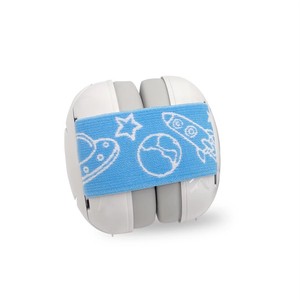 HQ 0-36 bouches bébé <span class=keywords><strong>dormir</strong></span> confortable bébé Protection auditive casque antibruit avec rembourrage Super doux - Product Image 1