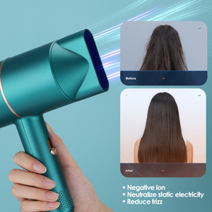 SECADOR PROFESIONAL CON LUZ UV DRYER VIOLET - Dismay