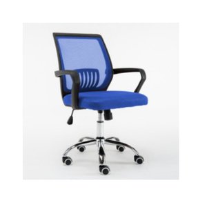 Silla de oficina moderna y cómoda de malla 37417-1824  37417-828  37417-0825 - Product Image 2