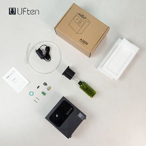 B2B Marketplace Nouvelle arrivée Diffuseur d'arômes CVC à grand volume d'atomisation Diffuseur d'arômes pour hôtels - Product Image 6