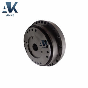 Yaskawa A97L-0318-0239 หุ่นยนต์ลดความเร็วสามแกน - Product Image 3