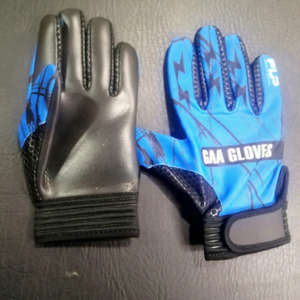 Custom for Gaelic Football Gloves Breathable German Latex Grip Super <b>Sticky</b> Spandex Comfortable High Quality Unisex Football - Product Image 1