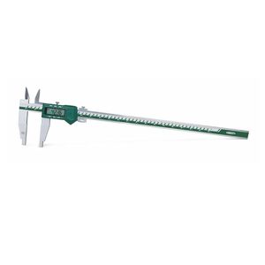 Calibrador Digital INSIZE 1136-601 con Escala de Medición de 0 a 600 mm - Product Image 1