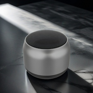 Nuevo <span class=keywords><strong>Altavoz</strong></span> Mini de Escritorio de Plástico 5.0 de Calidad con Batería de 200-500mAh, Altavoces Dobles Pequeños para Uso en el Hogar y al Aire Libre - Product Image 6