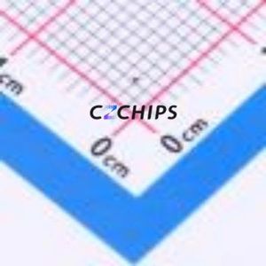 Resistencia SMD CRCW020133K2FKED 0201 (Tipo: Película Gruesa) (Resistencia: 33.2kOhm Precisión: 1%) - Product Image 1