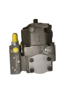 อุปกรณ์เสริมรถปั๊มคอนกรีต ปั๊มไฮดรอลิก A11VO60 75 95 130 190 - Product Image 1