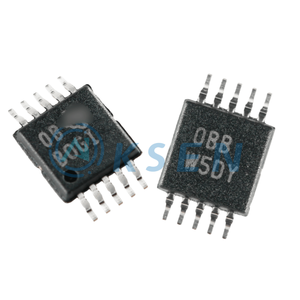 AI-KSEN mới và độc đáo IC ADC 16bit SIGMA-DELTA 10vssop ads1115idgsr - Product Image 1