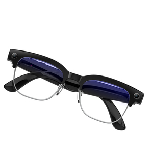 Gafas Inteligentes SANVNET W630 2026 con Cámara de 8MP, Transferencia de Video por WIFI, Traducción por IA, Gafas Inteligentes para Hombre y Mujer - Product Image 3