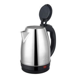 Nova Inovação: Chaleira Elétrica de Aço Inoxidável 220v para Casa - Product Image 3