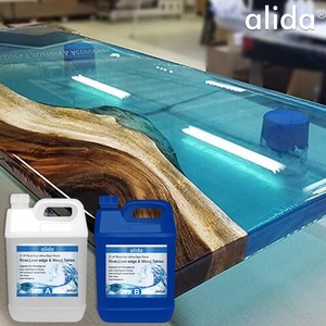 ALD Nhựa Epoxy Dính Nhựa Epoxy Nhựa Epoxy Lỏng Nhựa Epoxy Trong Suốt Cho Các Dự Án Trang Sức Khuôn Thủ Công Tự Làm Cốc Thủ Công Nghệ Thuật - Product Image 1