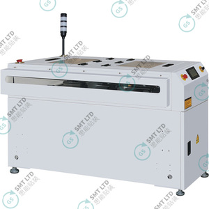 Convoyeur à navette monoposte série PTK PTK-D350 / PTK-D460 / PTK-460 - Product Image 2