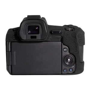 Étui de protection en silicone souple PULUZ prix d'usine pour <span class=keywords><strong>Canon</strong></span> EOS R - Product Image 3