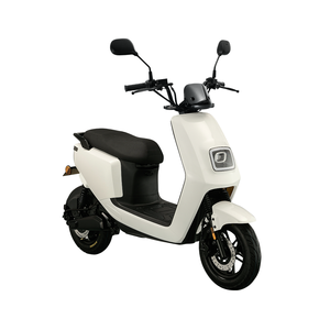 Sepeda Motor Listrik/Skuter Listrik EEC Euro 5 Berkualitas Tinggi 1500W - Product Image 3