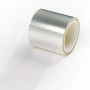 Factory supply PET lamination roll film/ transparent PET film for printing and lamination