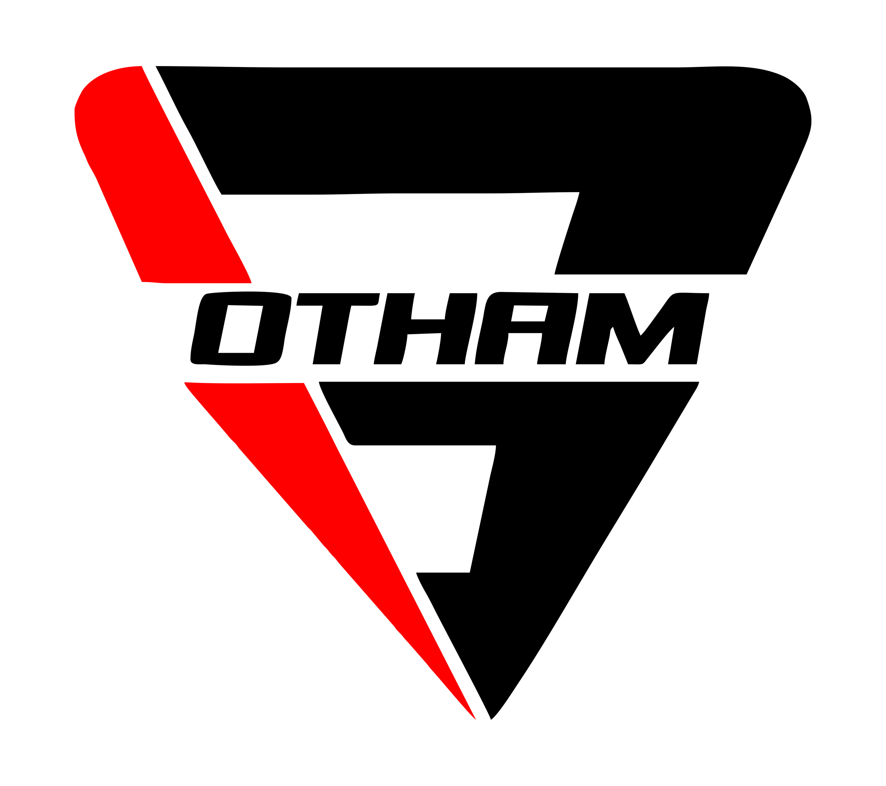 SPORTING GOODS OF GOTHAM logo
