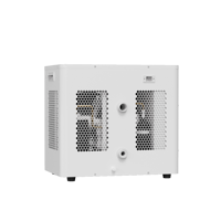 Équipement de refroidissement Icegalax Refroidisseur d'eau de bain de glace portable refroidi à l'eau WiFi 1hp Refroidisseur de bain de glace Plongeon froid