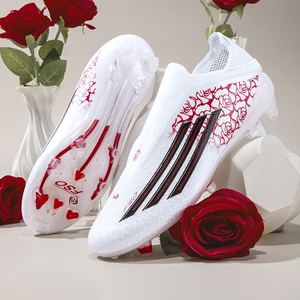 Nouvelles chaussures de football pour hommes de haute qualité, pour l'été, entraînement en plein air, matchs professionnels, clubs, fournisseur de chaussures de football - Product Image 6