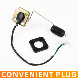Moderner Motorrad-Kraftstofftank-Füllstand sensor Ölschwimmer-Kraftstoff anzeige einheit Sensor <span class=keywords><strong>tank</strong></span> 150CC GY6 F8 - Product Image 4