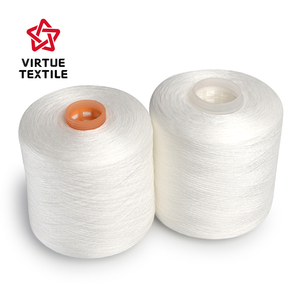 Chỉ May SỢI XOẮN 100% <span class=keywords><strong>Polyester</strong></span> 30/1 Dùng Để Đan - Product Image 4