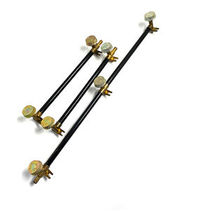 Bonne qualité 2 touches contrôle sécurité gpl vanne de gaz gpl brûleur gpl vanne de commande - Product Image 4