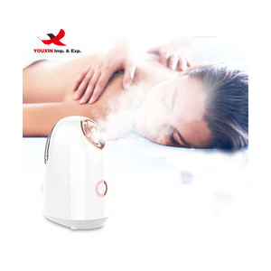 Appareil de Vapeur Facial et Humidificateur Nano Nourrissant à Prix Réduit pour la Maison – Vente en Gros - Product Image 2