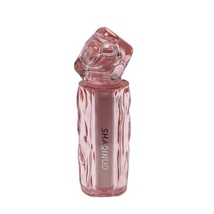 Soft Fog Velvet Lip Mud Matte Lip Glaze n'est pas facile à estomper et à montrer le rouge à lèvres blanc d'automne et d'hiver pour étudiants - Product Image 5