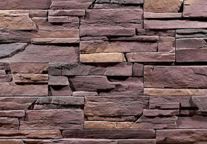 Văn hóa gạch và văn hóa stoneswall Bảng điều chỉnh PU Faux văn hóa gạch 3D trang trí - Product Image 3