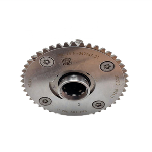 純正EA888 GEN 3 2.0エンジン吸気カムシャフト 06J109021AD 06L109021E 06L109021H 06L109021C 06L109021D 06K109021L 06K109021M - Product Image 4