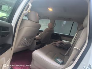 Toyota Land Cruiser (Importato) Modello 2018, Land Cruiser 4.0L GX-R, Cerchi in Alluminio, Senza Tettuccio Apribile, Edizione <span class=keywords><strong>di</strong></span> Alta Gamma (Medio Oriente) - Product Image 6