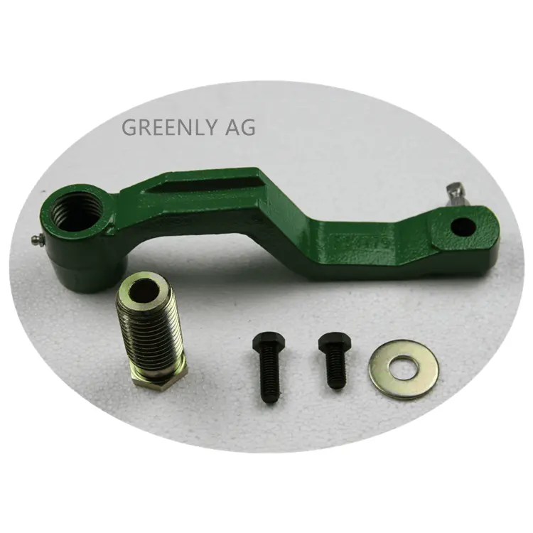 Factory whole Agriculture Machinery spare parts Gauge Wheel Arm kit for Planters