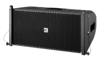 Sistem Speaker Pa aktif kualitas tinggi profesional Line Array 10 inci