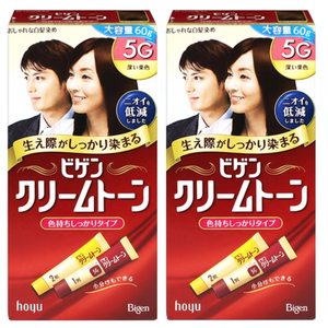 Vigencremton 60g di crema per capelli Color sale 5G di acetosella scura 2 pezzi Set di Gel a base di erbe senza ammoniaca per uso da salone campione gratuito - Product Image 1