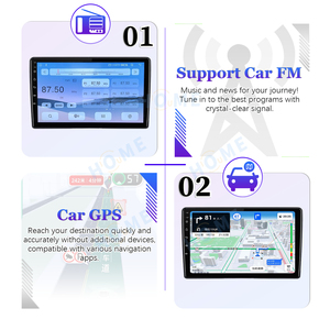 เครื่องเล่นมัลติมีเดียระบบนำทาง GPS ในรถยนต์ระบบแอนดรอยด์14สำหรับ <span class=keywords><strong>VW</strong></span> <span class=keywords><strong>POLO</strong></span> 2008-2020ไร้สาย CarPlay แอนดรอยด์ออโต้ WiFi - Product Image 5