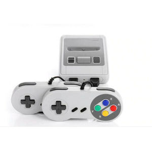 Console de jeux rétro classique 8 bits 620 en 1 avec 2 manettes - Product Image 3