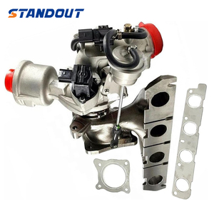 54399700007 722730-5003S 038253016H 54397108001 038253016H 038253010H Turbo turbocompresor para Skoda VW <span class=keywords><strong>Bora</strong></span> Audi A3 AXR BSW BEW - Product Image 2