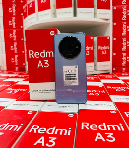 Vendita all'Ingrosso di <span class=keywords><strong>Redmi</strong></span> A3 3+64G Versione Globale, Smartphone 4G Nuovo Originale, Display AMOLED 90Hz, Batteria 5000-5999mAh - Product Image 5