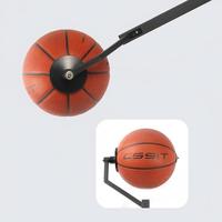 Entraîneur automatique de tir au basket-ball, machine d'entraînement à la précision, équipement d'entraînement au basket-ball pour intérieur et extérieur