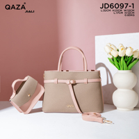 QAZA Prix Ensemble Sacs à main de luxe pour femmes, sacs à main et mini sacs pour femmes, sacs à main de créateur
