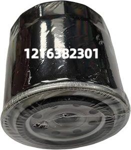 Pièces automobiles de haute qualité, élément de remplacement, filtre à huile, filtre de transmission pour <span class=keywords><strong>Nissan</strong></span> 12163-82301 P550935 HP-1004 - Product Image 4