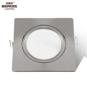 Hidrocis — projecteur led COB en aluminium durable, lampe <span class=keywords><strong>spot</strong></span> très fine, IP65, anti-éblouissement, réglable, pour usage domestique - Product Image 3