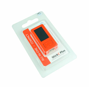 Kit de développement IoT portable intégré officiel <span class=keywords><strong>M5Stack</strong></span> StickC Plus <span class=keywords><strong>ESP32</strong></span> - Product Image 3