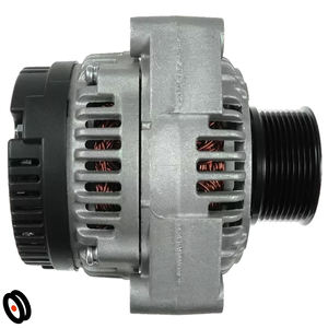 เครื่องกำเนิดไฟฟ้ากระแสสลับ ALT1959ใหม่สำหรับ <span class=keywords><strong>Claas</strong></span> Jaguar 850 12.0 2000-2003 0123515500 0123515501 0123515503 0124615057 0986047210 - Product Image 1