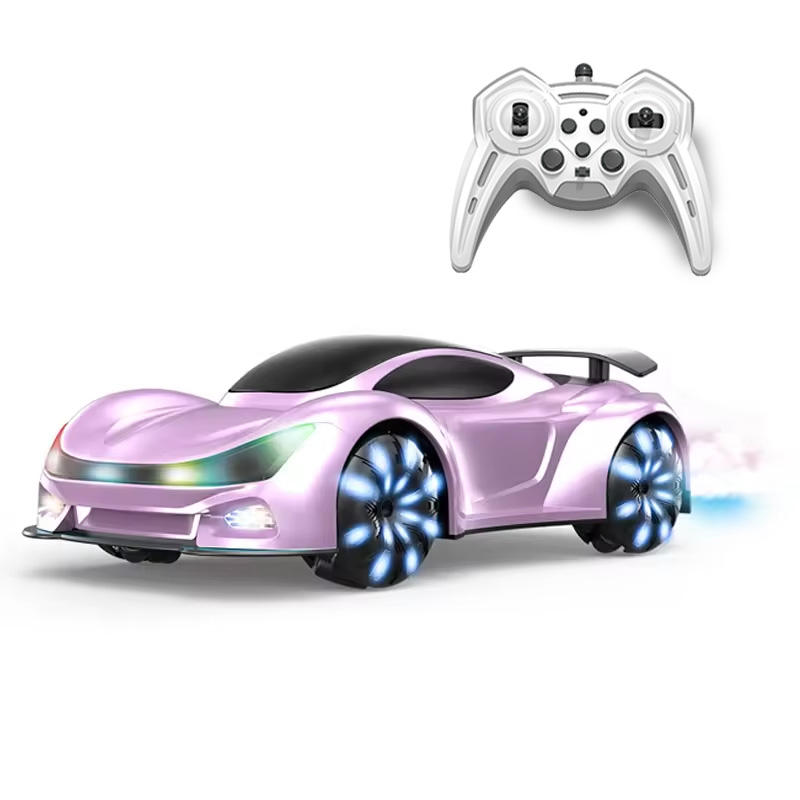 Violet - Télécommande 2,4 g