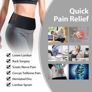 World-bio, recién llegado, paquete de calor de terapia de agua autoabsorbente personalizado para microondas para aliviar el dolor de cintura, almohadilla térmica - Product Image 5
