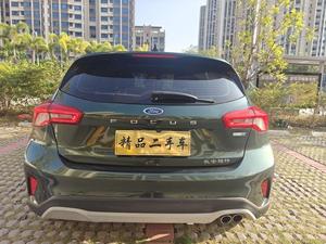 Voitures d'occasion en Chine <span class=keywords><strong>Ford</strong></span> <span class=keywords><strong>Focus</strong></span> <span class=keywords><strong>Active</strong></span> modèle 2020 EcoBoost 180 édition Jinyao - Product Image 4