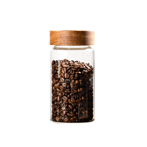Barattolo <span class=keywords><strong>in</strong></span> <span class=keywords><strong>Vetro</strong></span> Personalizzabile da 120ml (4oz) per Condimenti, Conservazione Freschezza, Ideale per Campeggio - Cilindrico Quadrato per Peperoncino, Cumino, BBQ - Product Image 3