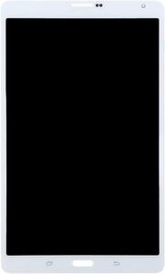 Pantalla LCD para Tablet <span class=keywords><strong>Samsung</strong></span> <span class=keywords><strong>Galaxy</strong></span> <span class=keywords><strong>Tab</strong></span> S 8.4 <span class=keywords><strong>LTE</strong></span> SAM-T700/T705, Reemplazo del Ensamblaje del Digitalizador de Pantalla Táctil - Product Image 3