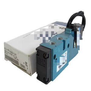 NUEVAS VÁLVULAS 811C-PM-611CA- 152 VÁLVULA SOLENOIDE 811CPM611CA152 - Product Image 1